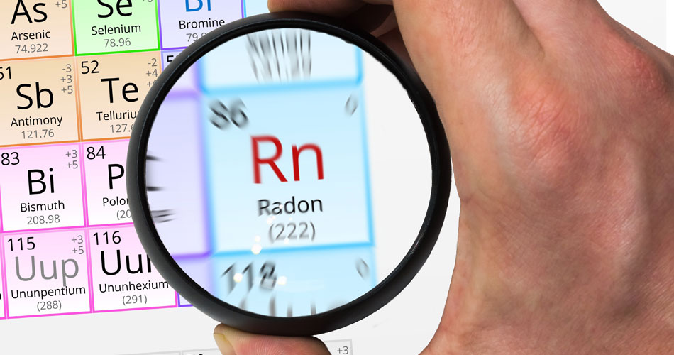 4 Reasons Your Home May Need Radon Testing