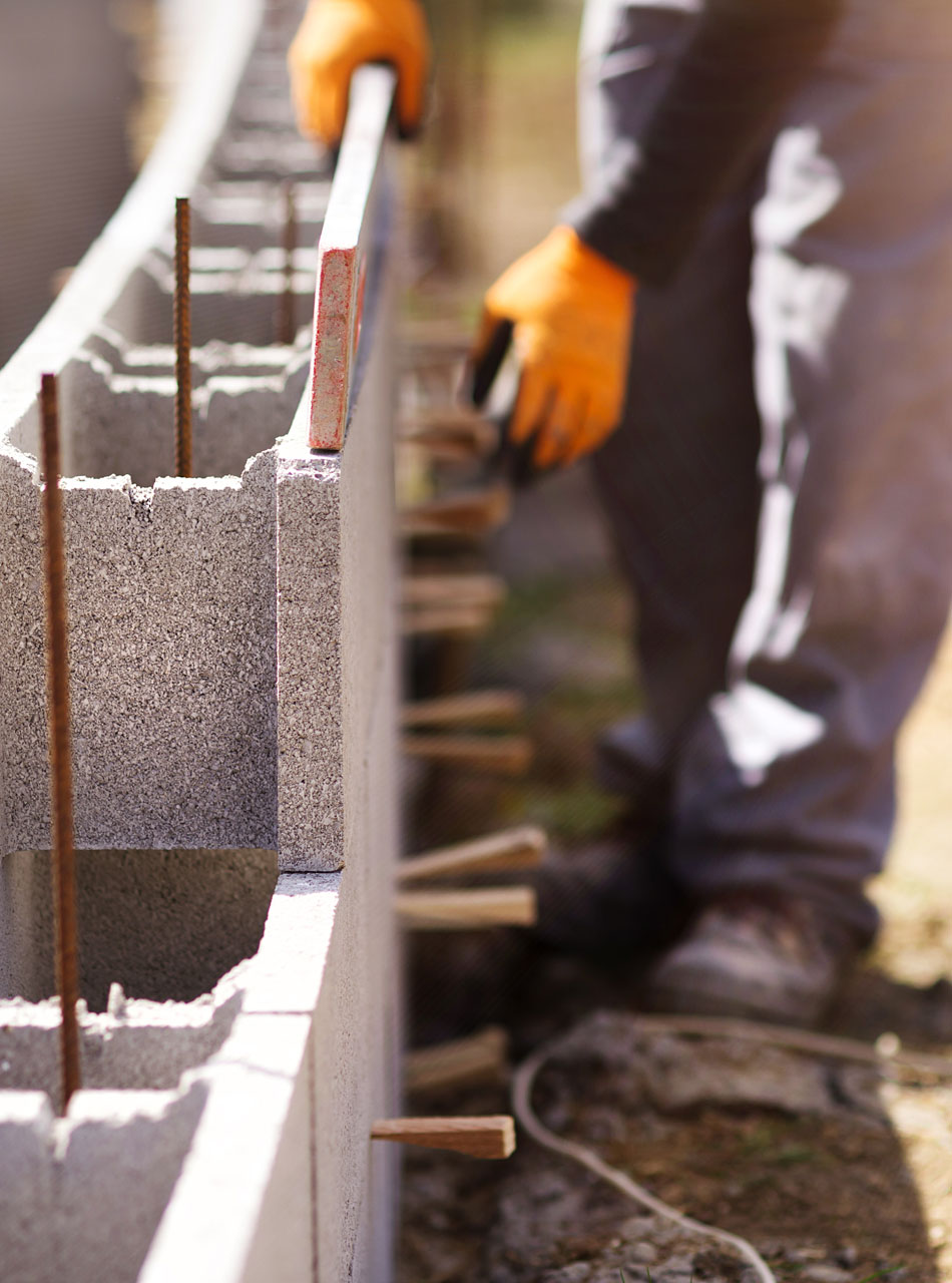 Contractor Experience