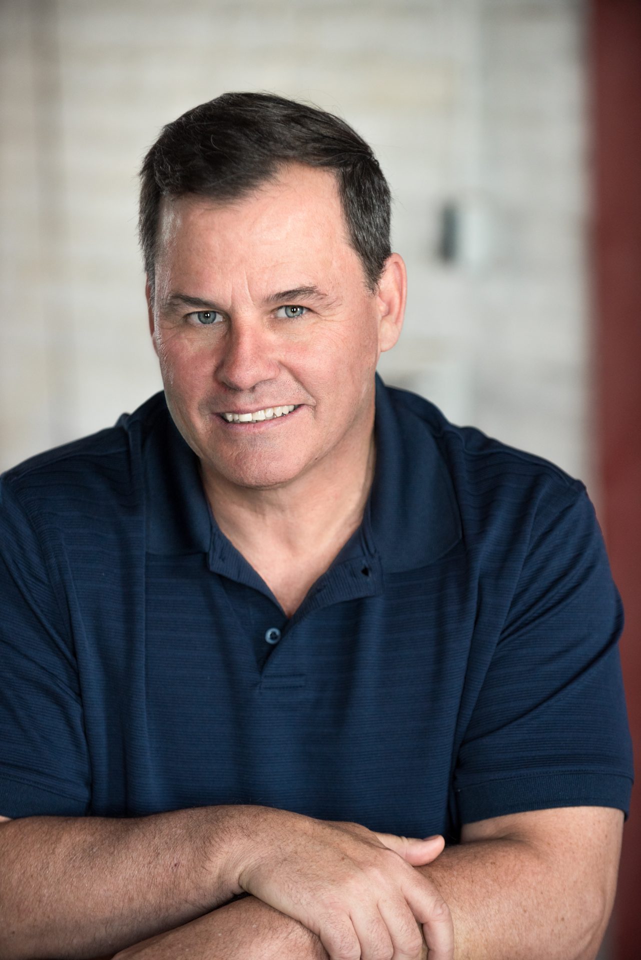 Certified Home Inspector Brian Oboyle