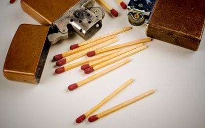 Fire Safety Tips for Your Family