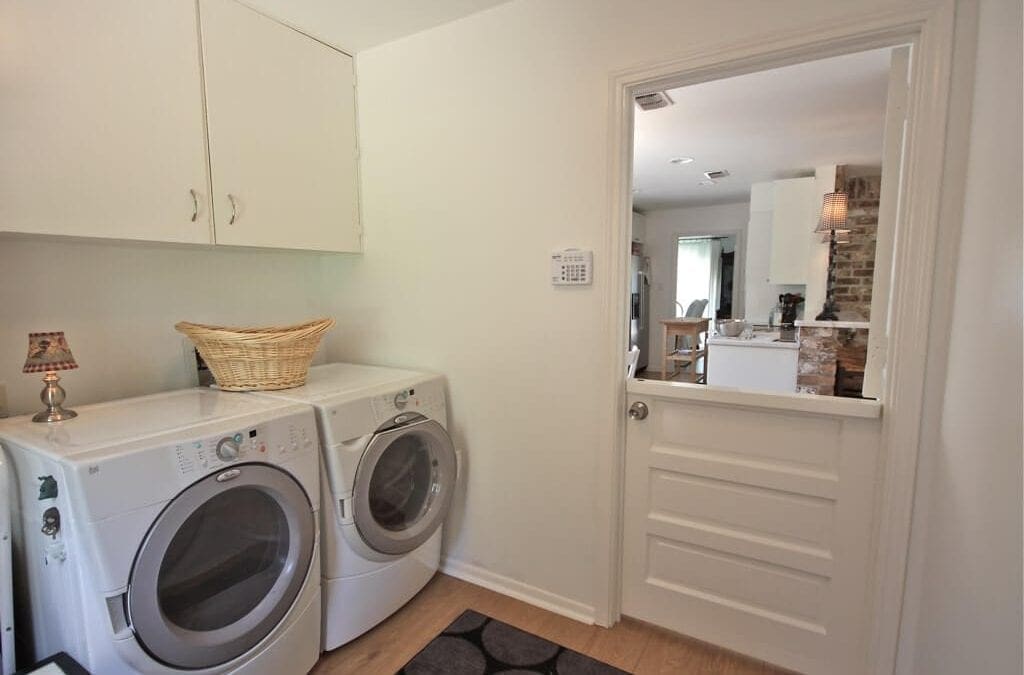 Standard Lifespans of Home Appliances