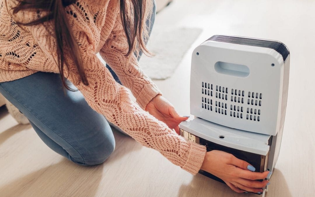 5 Ways to Promote Wellness at Home