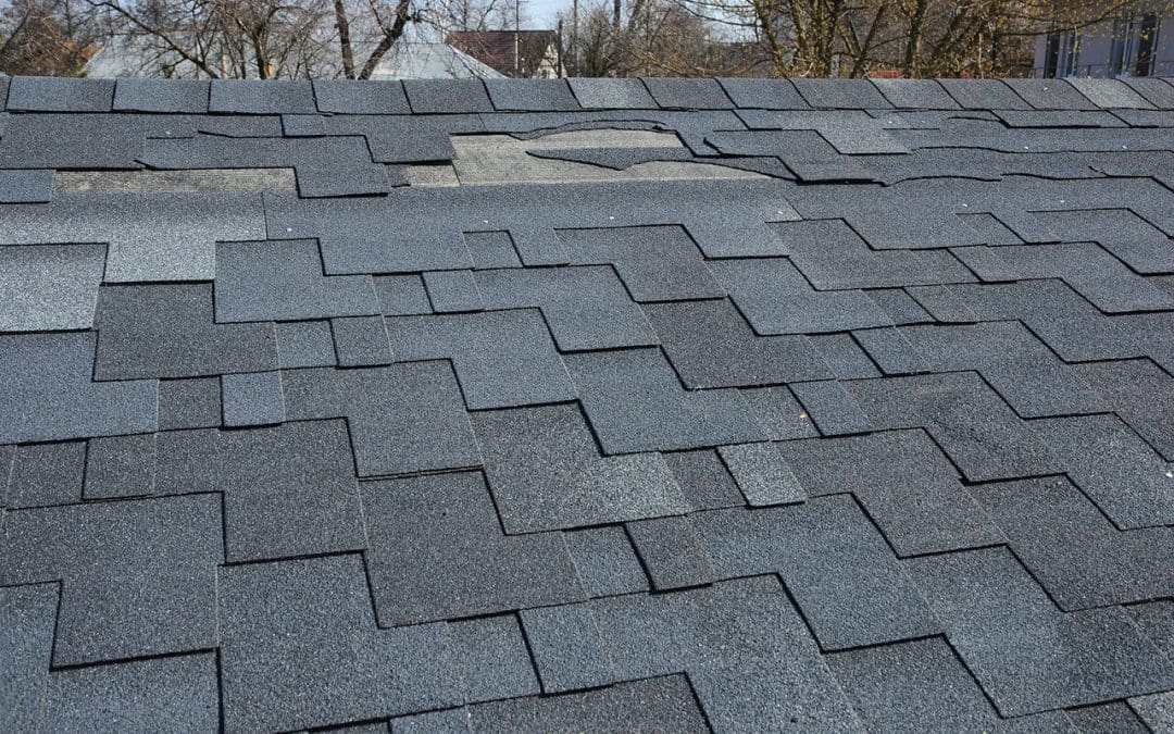 4 Ways to Protect Your Home From Wind Damage