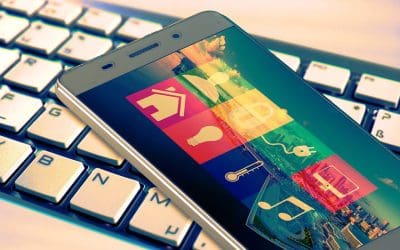 3 Types of Smart Home Features