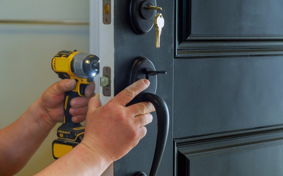 5 Tasks for the New Homeowner: A Checklist for the First Year