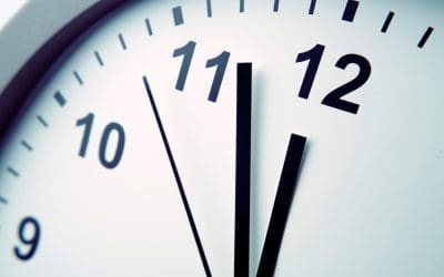 5 Home Maintenance Tasks to Complete When the Time Changes