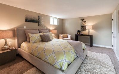 Elevate Your Space: Top Ideas for Basement Upgrades