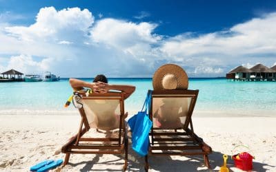 How to Keep Your Home Safe While on Vacation