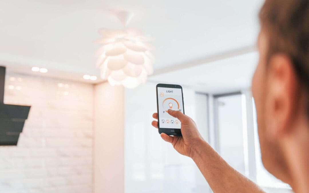 Home Technology Innovations: Smart Upgrades to Modernize Your Living Space