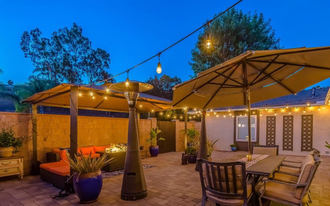 Choosing Patio Furniture