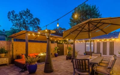 Sit, Stay, Enjoy: A Homeowner’s Guide to Choosing Patio Furniture for Your Deck