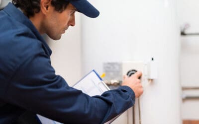 Hot Water Headaches: How to Identify and Solve Common Water Heater Issues