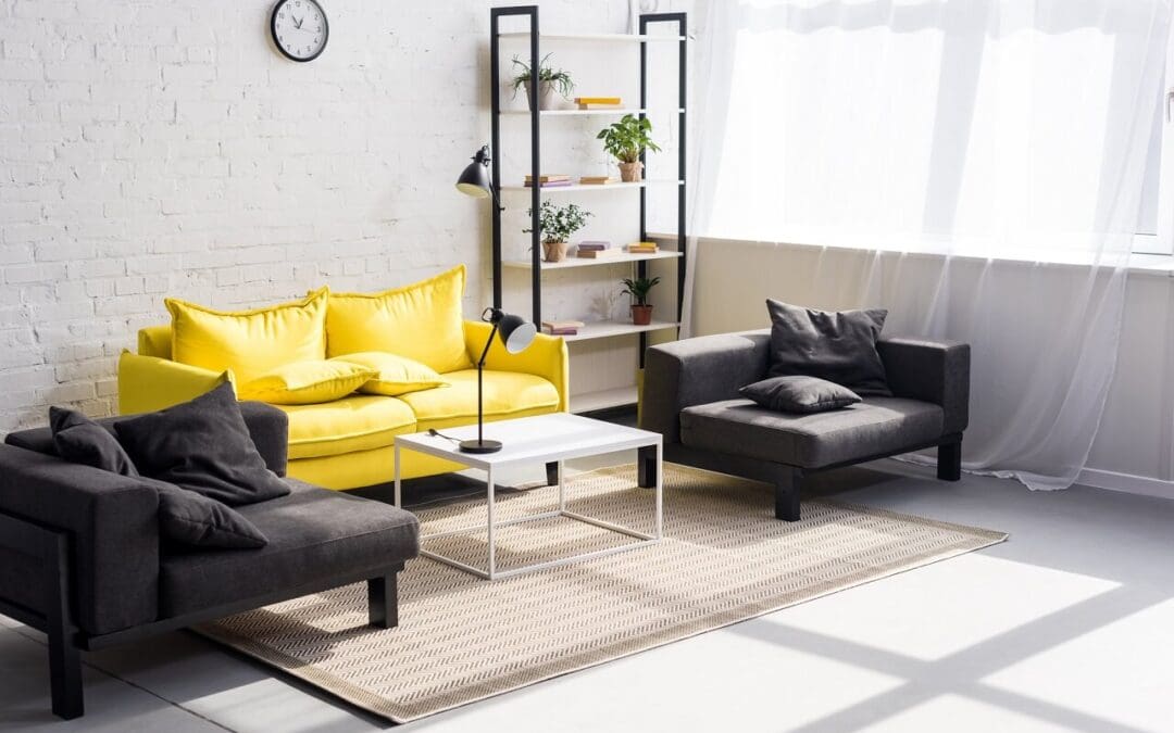 Something Smells Off: How to Find and Fix Odors in the Home