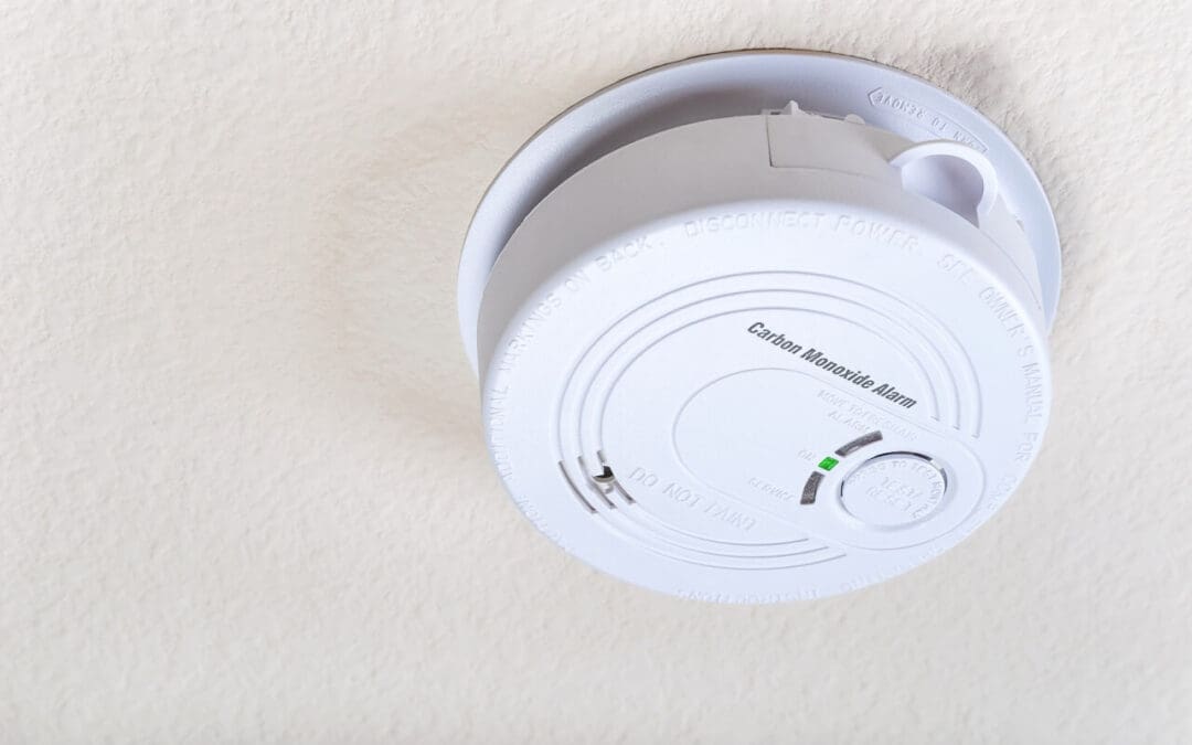 Prevent Carbon Monoxide Exposure